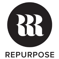 Repurpose logo - Similar company to Jma Global