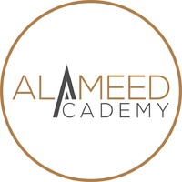 Al Ameed Academy logo - Similar company to Xpandhomes
