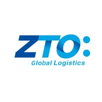 ZTO HK logo - Similar company to Zto Express