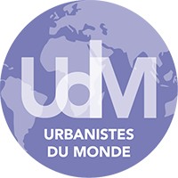Urbanistes du Monde logo - Similar company to Nomao Conseil