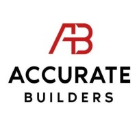 Accurate Builders, INC logo - Similar company to Develop Inc Usa
