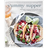 Yummy Supper logo - Similar company to Mac-N-Mo'S ☘️