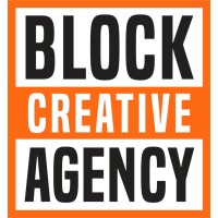 Block Creative Agency logo - Similar company to Data Point Partners