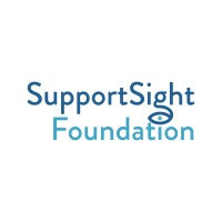 The SupportSight Foundation logo - Similar company to Partnership For Transportation