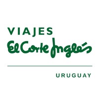 Viajes El Corte Inglés Uruguay logo - Similar company to Delfhy Gestão Imobiliária