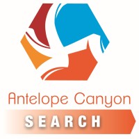 Antelope Canyon Search