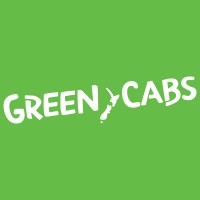 Green Cabs logo - Similar company to Green Cabs