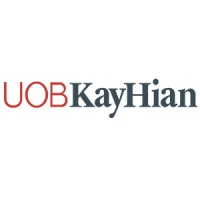 Uob Kay Hian