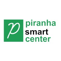 Piranha Smart Center logo - Similar company to Kkp Firma Wajib Pajak Indonesia