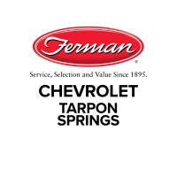 Ferman Chevrolet of Tarpon Springs logo - Similar company to Reimagined Experiences