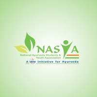 NASYA India logo - Similar company to Ayurved Walla