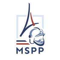 Mutuelle des sapeurs-pompiers de Paris logo - Similar company to Amf - Assurance Mutuelle Des Fonctionnaires