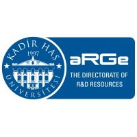 KHAS Ar-Ge logo - Similar company to Khas Cesd