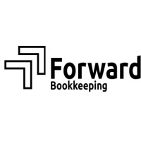 Forward Bookkeeping logo - Similar company to Lacrews Bookkeeping