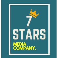 7Stars Media Company logo - Similar company to Canababes Food Co.