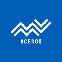 MV Aceros logo - Similar company to Paraguay Waterways S.A.