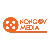 Nongov Media logo - Similar company to Ghostwriter