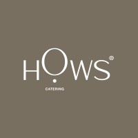 How's Catering logo - Similar company to Curate Kitchen Pte Ltd