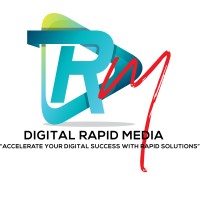 Digital Rapid Media logo - Similar company to Digital Rapids