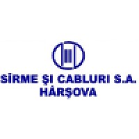SIRME SI CABLURI S.A. logo - Similar company to Rusty Steel