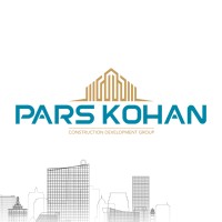 ParsKohan Construction Group logo
