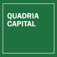 Quadria Capital logo - Similar company to Creador