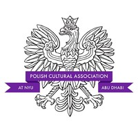 Polish Cultural Association at New York University Abu Dhabi logo - Similar company to Non Destructive Characterization Lab @Sorbonne University Abu Dhabi