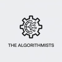 The Algorithmists logo - Similar company to Softwired