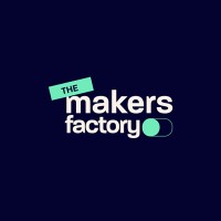 Makers Factory logo - Similar company to Oliverlist
