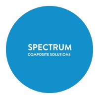Spectrum Composite Solutions logo - Similar company to Mv Composites