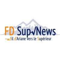 FD Sup✓News logo - Similar company to Coventry University Renasup