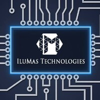 IluMas Technologies logo - Similar company to Cloudsquare Innovations