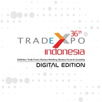 Trade Expo Indonesia logo - Similar company to Iipe Official