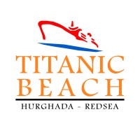 Titanic Beach Hotel and Aquapark Hurghada logo - Similar company to Egypt Hotels