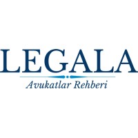 Legala Avukatlar Rehberi logo - Similar company to Legala