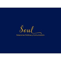 SOUL Relaciones Públicas y Comunicación logo - Similar company to Eureka Comunicación