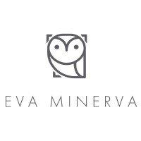 Eva Minerva logo - Similar company to Minerva