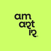 Amartir logo - Similar company to Vidlo