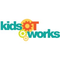 Kids OT Works Ltd logo - Similar company to Pt Kids: Children'S Physiotherapy & Occupational Therapy