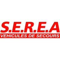 SEREA Véhicules Spéciaux logo - Similar company to Spacarrossier