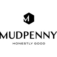 MudPenny logo - Similar company to Cider Creative