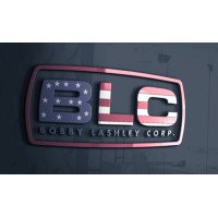 Bobby Lashley Corp logo - Similar company to Itw Quipp Systems