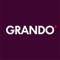 Grando Keukens | Badkamers logo - Similar company to Keukenconcurrent