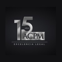 ACPM logo - Similar company to Maio Sterling