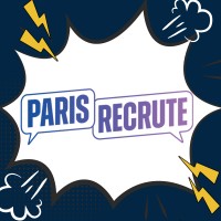 La Ville de Paris Recrute logo - Similar company to Direction Constructions Publiques Et Architecture (Dcpa)
