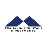 Franklin Mountain Investments logo - Similar company to Peak Studios Co