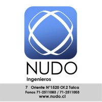 NUDO Ingenieros logo - Similar company to Ingerack Ltda.