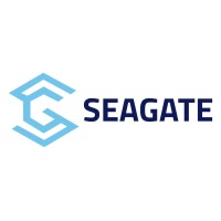 SEAGATE LOGISTICS CO. LTD. logo - Similar company to Delta Infra Global Logistics Co.