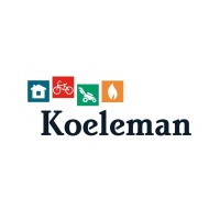 Koeleman Barchem logo - Similar company to Nathals