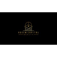 Rosem Capital Realty logo - Similar company to Cyberready, Llc